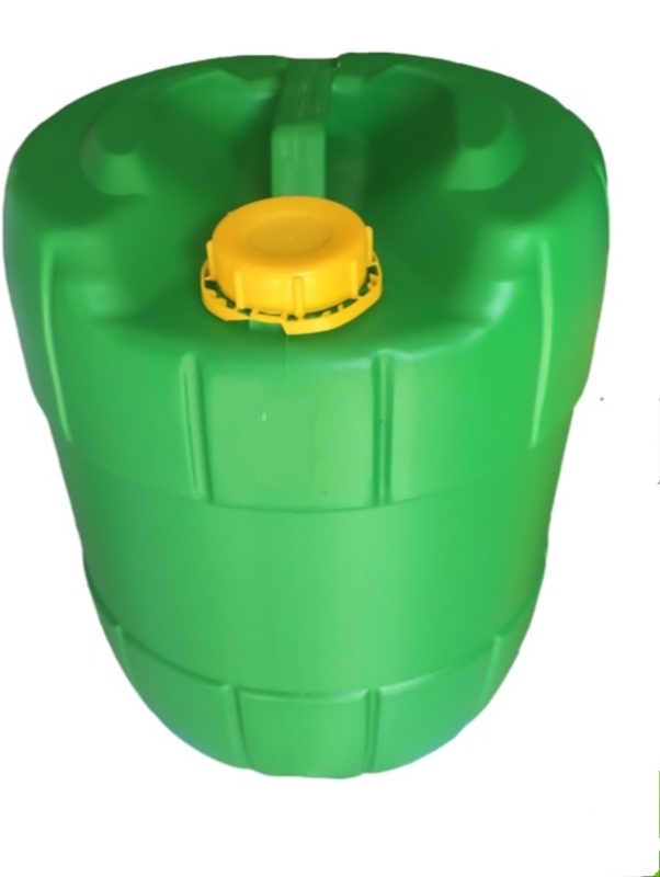 Bao bì nhựa các loại